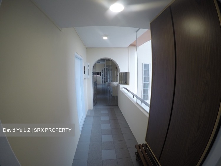 Parkway View (D15), Apartment #574259811